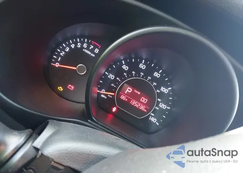 2015 Kia Soul + from USA, damaged, VIN KNDJP3A52F7760930